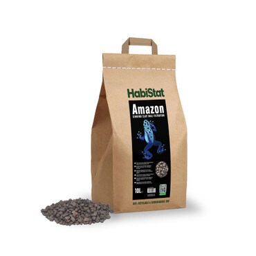 HabiStat Amazon Sinking Clay Ball